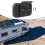 12V 24V RV USB Type-C Outlet Quick Charge Socket 7