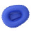 Inflatable Bed Pan for Elderly Bedridden Users 4