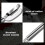 Fish Scale Scraper Stainless Steel Multi-Function 1 Piece 5