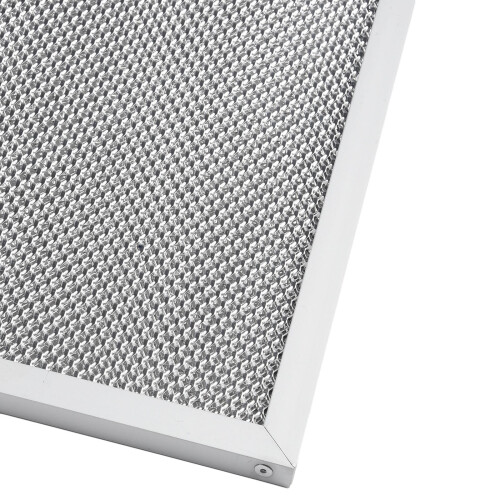 Range Hood Aluminum Filter Multi-Layer 288x362mm for 2