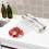 Kitchen Wrap Dispenser Organizer with Cutter 6-in-1 4