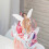 Fairy Cake Toppers PVC Figures 3 Pieces 3