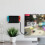 Acryl wandhouder voor Nintendo Switch-dock - 3