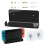 Acryl wandhouder voor Nintendo Switch-dock - 6