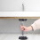 Adjustable Support Leg for Bed Frame or Cabinet 30-45 cm 5