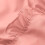 Women's V-Neck Ruffle Top Pink Size M 6
