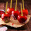 Servies set: Karamelstokjes met netomhulsel, 12 stuks 8