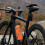 Cycling Water Bottle Holder Cage Lightweight Mount 6