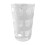 Hay Feeder Rack for Bunny Hamster Ferret White 2
