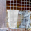 Hay Feeder Rack for Bunny Hamster Ferret White 8