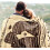 Silver Wedding Throw Blanket 60x50 inches 2