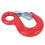 EBTOOLS Lifting Hook Heavy-Duty Crane Hook 1 pc 2
