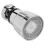 Fyydes ABS Silver Swivel Water Filter Faucet 2