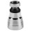 Fyydes ABS Silver Swivel Water Filter Faucet 3