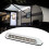 LED Light Bar for RV Awning Outdoor Use 8