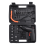 Rechargeable Mini Electric Screwdriver with Rotating Handle 3