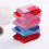 Snowboardsokker Termo Barn Crew Rosa XS 4