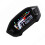 Motorcycle Speedometer ABS Black 1 Set 7.9 x 5.9 x 3.1 in 5