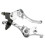 Brake Clutch Levers for 7/8 Handlebar Pit Dirt Bike 2