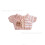 Luxury Doll Clothes Set for 17cm Dolls 3-Piece 3