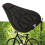FEAMOS Universal Bicycle Seat Comfort Cushion Shockproof 2