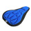 FEAMOS Universal Bicycle Seat Comfort Cushion Shockproof 5