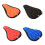 FEAMOS Universal Bicycle Seat Comfort Cushion Shockproof 6