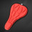 FEAMOS Universal Bicycle Seat Comfort Cushion Shockproof 7