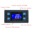 Frequency Generator Module 1 Hz to 150 kHz Adjustable Duty 7