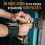 Magnetic Wristband for Standard Screws 2