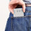 Magnetic Power Bank 10000mAh with 2 Cables LED Display 7