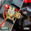 Quick Release Battery Terminals 4-Way 12V 24V 60V 2Pcs 2