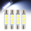 Solas Scátháin Vanity LED Bán ST6-5050-3SMD29mm 3