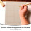 Calligraphy Practice Paper Xuan Paper with Grids 5 Sheets 8