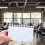 B5 Lined Notebook Frosted Transparent Cover 120 Pages 4