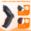 Rechargeable Mini Electric Screwdriver with Rotating Handle 8