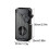 Windproof Torch Lighter Adjustable Refillable Butane 1 Pack 3
