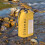 Waterproof Dry Bag IP68 5L Roll-Top Yellow 4