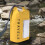 Waterproof Dry Bag IP68 5L Roll-Top Yellow 6