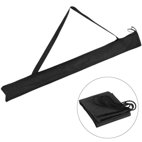 Fishing Rod Case Scratch-Proof Lightweight Soft Touch 2