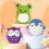 Animal Crochet Kit for Beginners with Tutorials 3 pcs 7