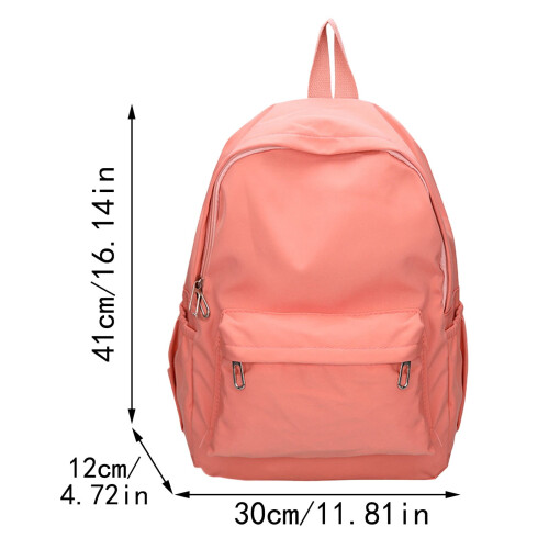 Student Backpack Large Capacity 413012 cm 1 pc 2