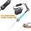 Electric Foam Cutting Pen for Precision Smooth Cuts 4