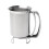 Stainless Steel Pancake Batter Dispenser with Measuring 2