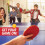Ping Pong Set with 2 Paddles 3 Balls and Storage Case 6