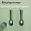 Shoe Brush Long Handle Soft Bristles 1 Pack 4