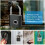 Smart Padlock O11 Zinc Alloy Fingerprint Lock 46mm Width 5