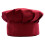 Casquette de cuisine anti-odeurs, élastique et ajustable 5
