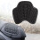 Motorcycle Seat Cushion EVA Comfort Long Ride Replacement 6