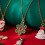 Gold Enamel Christmas Charms 87PCS 29 Styles 4